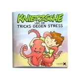 Gratis Mini-Buch: „Knietzsche und die Tricks gegen Stress“