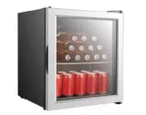 Minikühlschrank BG-49 (48 Liter, Maße 44 x 53 x 47 cm) für 112,95 € inkl. Versand statt 199,00 €