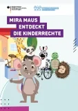 Kostenloses Kinderbuch zu Kinderrechten sichern