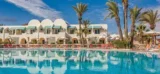Insel Djerba: 6 Tage im 4* Miramar Petit Palais mit All Inclusive, Flug & Transfer ab 393€ pro Person