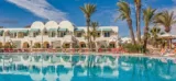 Insel Djerba: 6 Tage im 4* Miramar Petit Palais mit All Inclusive, Flug & Transfer ab 393€ pro Person