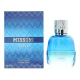 Missoni Missoni Wave Eau De Toilette (50Ml) Für 22,10 € Inkl. Prime-Versand
