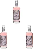 MistralGin Provence Rosé Dry (1 x 0.5l – Packung mit 3) für 47,25 € inkl. Versand (statt 71,70 €)