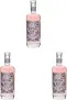 MistralGin Provence Rosé Dry (1 x 0.5l – Packung mit 3) für 47,25 € inkl. Versand (statt 71,70 €)