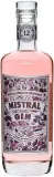 MistralGin Provence Rosé Dry (40 % Vol,  0.5 l) ab 9,45 € inkl. Prime-Versand