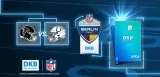 Gewinne Tickets für das NFL Spiel in Berlin 🏈 Colts vs. Falcons 2025 [DKB Kunden]