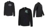 Mitchell & Ness University Coach Jacken [6 Modelle, Gr. XS bis 2XL] für 36,94€ inkl. Versand