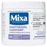 Mixa Pflegecreme Panthenol Comfort Hautberuhigend Empfindliche Haut 400 ml ab 6,12 € inkl. Prime-Versand