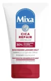 Mixa Cica Repair Hand Balsam 50ml ab 1,91 € inkl. Prime-Versand