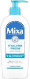 Mixa Hyaluron Hydrate Body Lotion 250 ml ab 2,76 € inkl. Prime-Versand