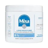 Mixa Lipid feuchtigkeitsspendende Creme 400 ml ab 5,61 € inkl. Prime-Versand