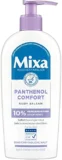 Mixa Panthenol Comfort Body Balsam 250ml ab 2,76 € inkl. Prime-Versand