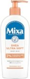 Mixa Shea Ultra Soft Body Milk 250 ml ab 2,76 € inkl. Prime-Versand