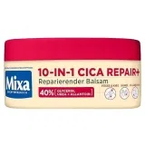 Mixa Urea Balsam Mit 40% Glycerin Urea (10 In 1 Urea Cica Repair+  150Ml) Ab 4,75 € Inkl. Prime-Versand (Statt 6,99 €)