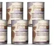 MjAMjAM – Premium Nassfutter für Hunde – purer Fleischgenuss – köstliches Pferd pur, 6er Pack (6 x 400 g) ab 11,87 € inkl. Prime-Versand (statt 21,39€)