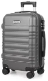 MoFut Hartschalen-Handgepäck Koffer aus ABS (Gr. M  – 41l) für 18,69 € inkl. Prime-Versand (statt 33,99€)