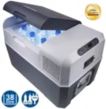 Mobicool FR40 Kompressor-Kühlbox (38L Fassungsvermögen) für 245,64 € inkl. Versand