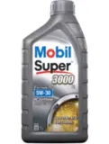 Mobil Super 3000 X1 Formula FE 5W-30, 1L für 5,90 € (Prime)