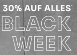 Mustang Black Friday: 30% Rabatt auf die reguläre Ware im Shop