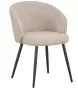 4x Mömax Stuhl Nala Beige (4 versch. Farben) ab 179,60 € (Abholung) statt 319,60 €