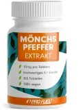 Mönchspfeffer hochdosiert – 365 Tabletten für 6,34 € inkl. Prime-Versand (statt 14,95 €)