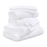 Möve New Classic Handtuchset 8-teilig (4 Farben) für 67,99 € inkl. Versand