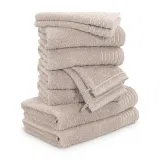 Möve Handtuchset NEW Classic 10-teilig für 71,99 € inkl. Versand