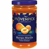 Mövenpick Gourmet-Frühstück Mango-Marille 250 g ab 1,31 € inkl. Prime-Versand