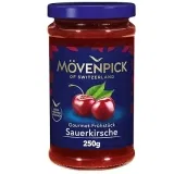 Mövenpick Gourmet-Frühstück Sauerkirsche ab 1,76 € inkl. Prime-Versand