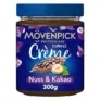 Mövenpick Haselnuss Crème Nuss & Kakao ab 2,83 € inkl. Prime-Versand