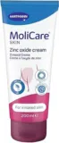 Molicare Skin Zinkoxid Creme 200Ml Ab 4,47 € Inkl. Prime-Versand
