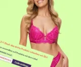 Amorelie Dessous Deal des Monats: bis zu 50 % Rabatt auf ausgewählte Dessous +  Kaufe 2, erhalte 3 (Dessous, BDSM, Sexspielzeug…)