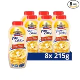 Mondamin American Style Pancake Teig-Mix 8er Pack (8x 215 g) ab 13,49 € inkl. Prime-Versand