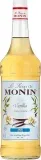 Monin Sirup Vanille Zuckerfrei (1 L) für 9,79 € inkl. Prime-Versand