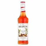 Monin Sirup Winter Spice (700ml) für 10,25 € inkl. Prime-Versand