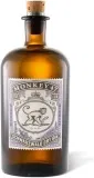 Monkey 47 Schwarzwald Dry Gin (47 % Vol, 500 ml) für 25,76 € inkl. Prime-Versand