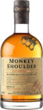 Monkey Shoulder Blended Malt Scotch Whisky (40%, 0.7l) ab 18,99 € inkl. Prim-Versand
