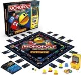 Monopoly Arcade Pac-Man für 22,80 € inkl. Prime-Versand