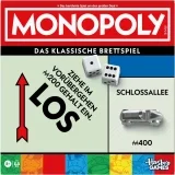 Monopoly Brettspiel Classic