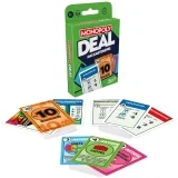 MONOPOLY Deal Kartenspiel