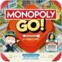 Monopoly GO! Brettspiel – Deutsche Version Spiel (2 bis 4 Spieler) für 10,70 € inkl. Prime-Versand (statt 18,00 €)