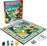 Hasbro Gaming A6984594 Monopoly Junior für 14,49 € inkl. Prime-Versand