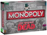 Monopoly The Walking Dead Survival Edition für 31,99 € inkl. Versand