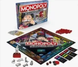Monopoly für schlechte Verlierer 😤 (E9972) für effektiv 8,90 € (statt 22,00 €)