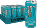 Monster Energy Ultra Fiesta Zero 12er Pack (12x500ml ) ab 11,69 € inkl. Prime-Versand zzgl. Pfand