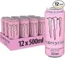 Monster Energy Ultra Strawberry Dreams 12er Pack (12x500ml) ab 11,69 € inkl. Prime-Versand zzgl. Pfand