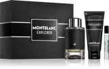Montblanc Explorer Geschenkset für Herren (Duft & Duschgel) für 46,80 € inkl. Versand