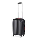 Monzana Baseline 4-Rollen-Trolley 50 cm für 27,85 € inkl. Versand