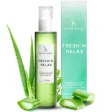 [Exklusiv] Mother Nature Cosmetics BIO-Aloe Vera Gel für 10,97 € inkl. Prime-Versand