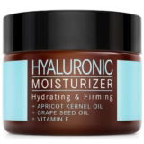 [Exklusiv] Mother Nature Cosmetics Hyaluronsäure Creme mit Aprikosenkernöl und Vitamin E für 16,48€ inkl. Prime-Versand
